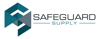 Safeguard Supply logo