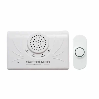 ERA-PBDCR-safeguard-supply-wireless-doorbell-kit