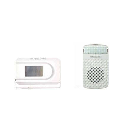 ERA-PRXPG-Motion-Sensor-Flashing-Strobe