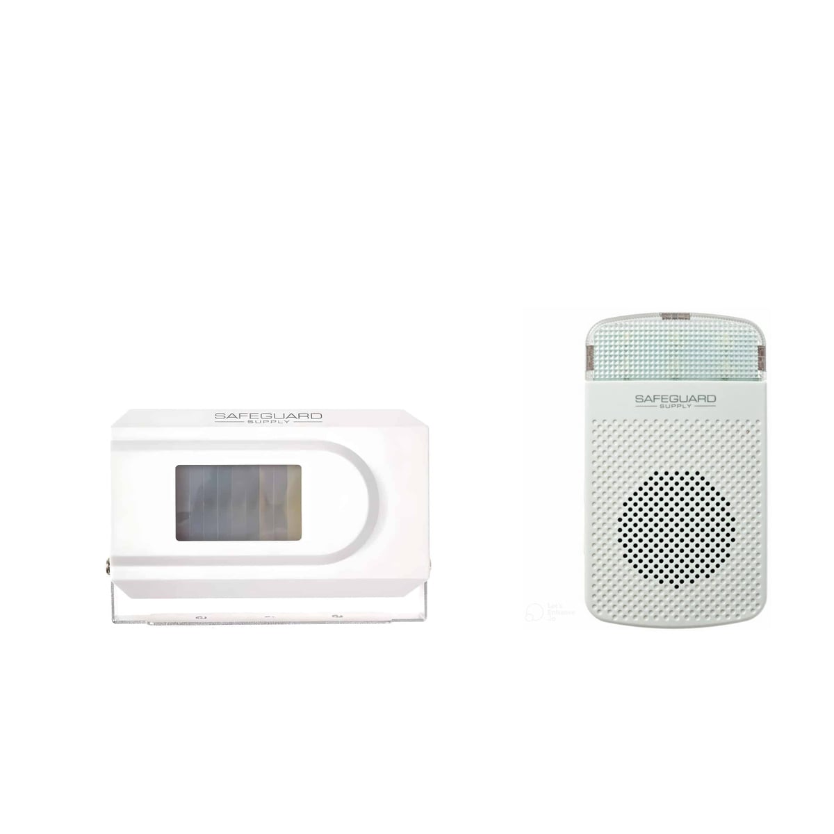 ERA-PRXPG-Motion-Sensor-Flashing-Strobe