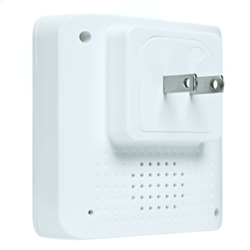 Wc180 Ss Ss155 Receiver Plug Png