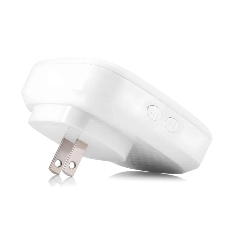 Ss135 Safeguard Supply Plugin Wireless Receiver For Ss Series Jpg